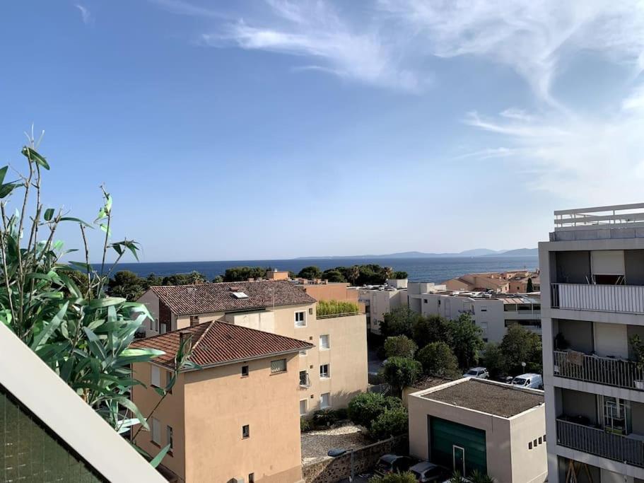 Appartement Saint-Raphael Exterior photo
